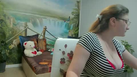 Snapshot of joyfuluntamed chatting on February 23, 2026, 3:15 am joy online show from February 23, 2026, 3:15 am