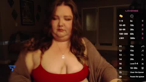 Joy Sparrow online show from October 3, 2025, 3:25 am