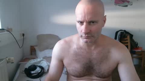 jozef226 online show from February 1, 2026, 12:04 pm