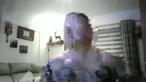 jp_sparky online show from January 23, 2025, 8:02 pm