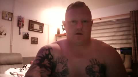 jp_sparky online show from February 15, 2025, 8:43 pm