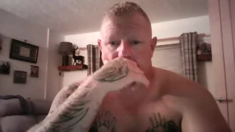 jp_sparky online show from September 18, 2025, 9:39 pm