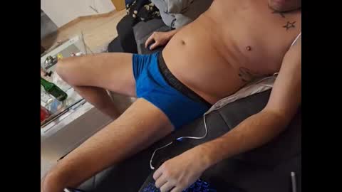 jpark987 online show from November 23, 2025, 1:49 am