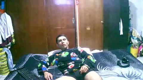 J Prez Official online show from September 10, 2025, 10:37 am