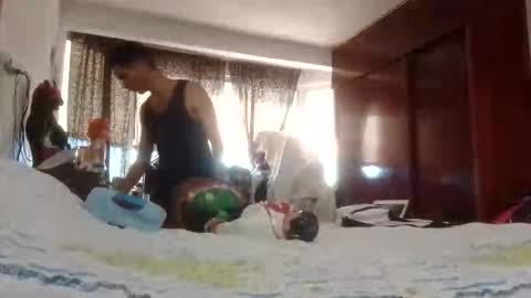 J Prez Official online show from November 24, 2025, 5:23 pm