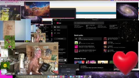 Snapshot of jpsunflower chatting on September 14, 2025, 10:53 pm JP Sunflower Angel Love online show from September 14, 2025, 10:53 pm