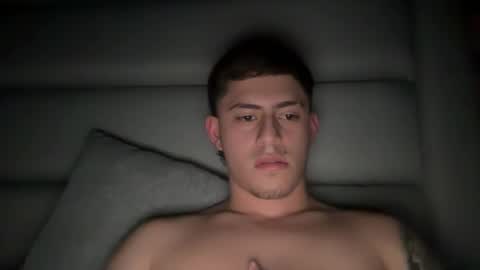 jpx__1 online show from January 14, 2025, 11:37 pm