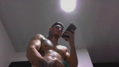 Jaxxx67 online show from December 30, 2024, 2:42 am