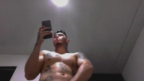 Jaxxx67 online show from December 31, 2024, 7:29 pm