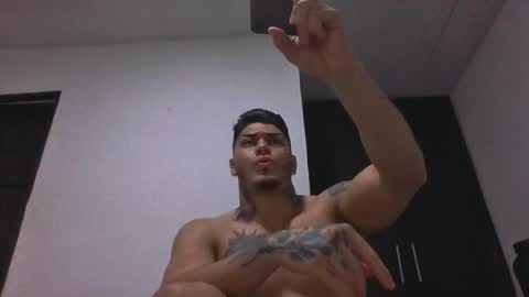 Jaxxx67 online show from January 12, 2025, 11:26 pm