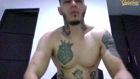 Jaxxx67 online show from February 3, 2025, 12:36 pm