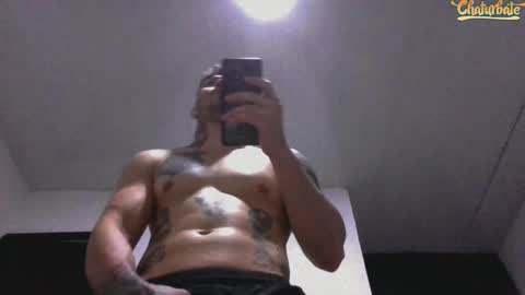 Jaxxx67 online show from February 9, 2025, 2:49 am