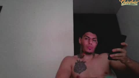 Jaxxx67 online show from February 15, 2025, 8:22 pm