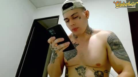 Jaxxx67 online show from February 21, 2026, 10:22 pm