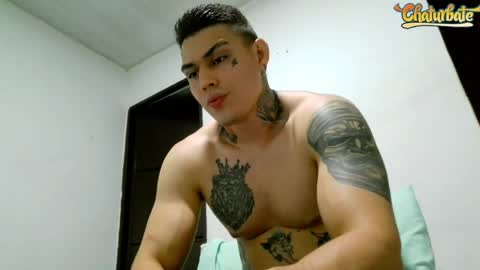 Jaxxx67 online show from April 6, 2026, 12:30 am