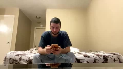 Assholelover online show from January 17, 2026, 12:04 am