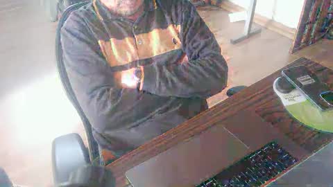 Soy Rai online show from September 17, 2025, 8:54 pm