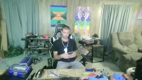 jrizzle1111 online show from September 14, 2025, 2:54 am