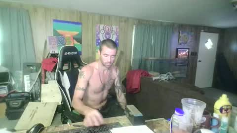 jrizzle1111 online show from October 27, 2025, 8:35 pm