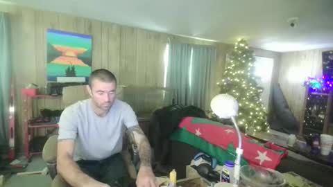 jrizzle1111 online show from January 5, 2026, 6:22 pm