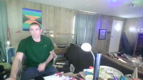 jrizzle1111 online show from February 6, 2026, 12:41 pm