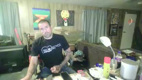 jrizzle1111 online show from March 26, 2026, 11:16 am