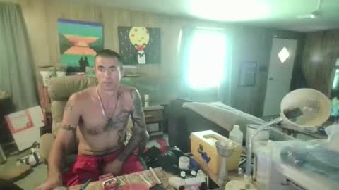 jrizzle1111 online show from May 26, 2026, 4:25 pm