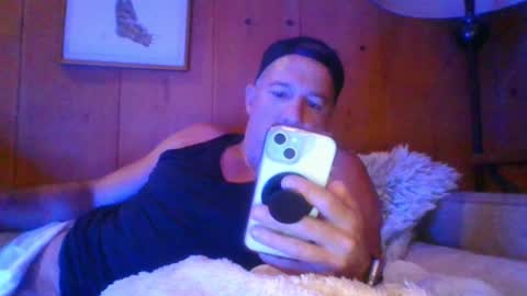 jroge21 online show from January 8, 2025, 4:55 am