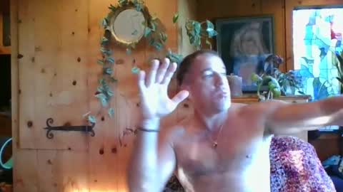 jroge21 online show from January 20, 2025, 10:59 pm