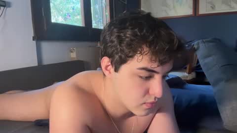 Snapshot of jrubyjane chatting on January 29, 2025, 2:10 pm Joshua online show from January 29, 2025, 2:10 pm