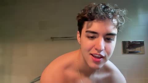 Snapshot of jrubyjane chatting on October 11, 2025, 2:26 pm Joshua online show from October 11, 2025, 2:26 pm