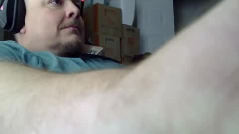 Snapshot of jsandman chatting on October 28, 2025, 2:31 pm jsandman online show from October 28, 2025, 2:31 pm