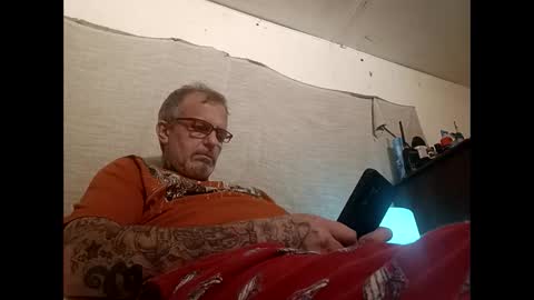 Jsmitty40 online show from October 21, 2025, 3:07 am