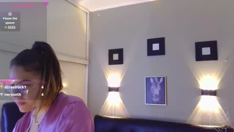 Snapshot of jsneiidy_ath chatting on February 8, 2025, 11:33 am Josneidy Jos online show from February 8, 2025, 11:33 am