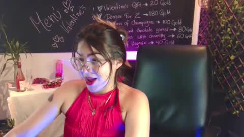 Snapshot of jsneiidy_ath chatting on February 14, 2025, 7:07 am Josneidy Jos online show from February 14, 2025, 7:07 am