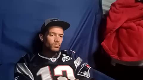 EdgingAllDay2Cum online show from February 24, 2026, 6:33 am