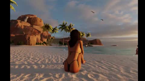 EleniGr online show from March 17, 2026, 7:55 am