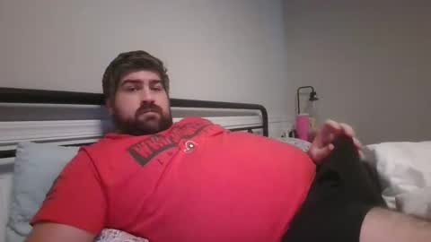 Snapshot of jthompson813 chatting on February 16, 2025, 9:05 pm jthompson813 online show from February 16, 2025, 9:05 pm