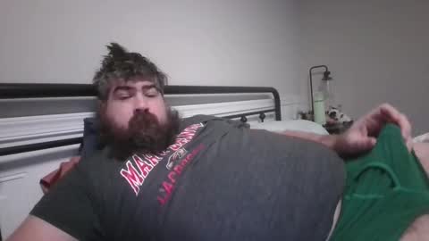 jthompson813 online show from February 18, 2026, 1:07 pm