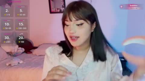 Snapshot of ju_kyung chatting on June 17, 2026, 8:28 am Ju Kyung online show from June 17, 2026, 8:28 am