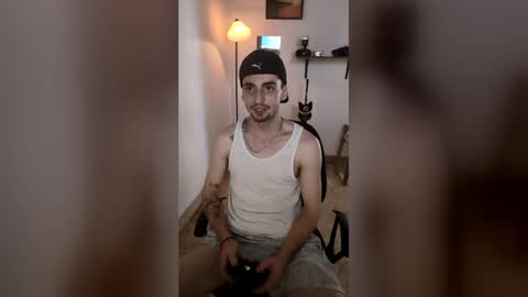 juan235665 online show from June 1, 2026, 7:26 pm