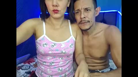 Juan y la flaca online show from February 16, 2026, 1:02 am