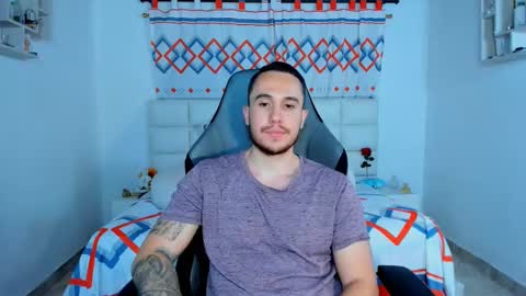 Juan online show from December 4, 2024, 10:30 pm