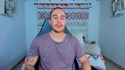 Juan online show from March 7, 2025, 10:24 am