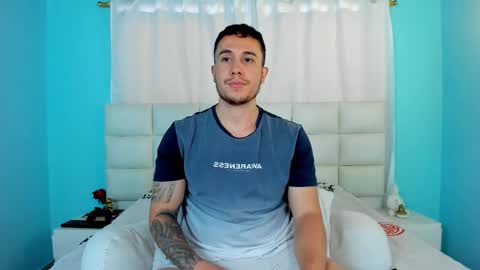 Juan online show from September 17, 2025, 8:21 pm