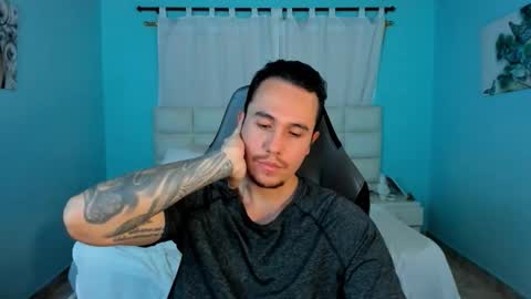 Juan online show from March 23, 2026, 10:03 pm