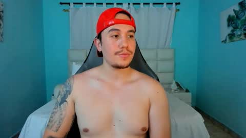 Juan online show from March 25, 2026, 11:00 pm