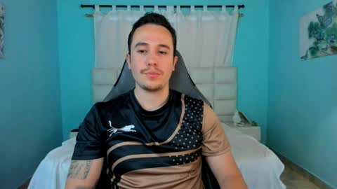 Juan online show from April 1, 2026, 7:22 pm