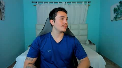 Juan online show from April 8, 2026, 10:10 pm