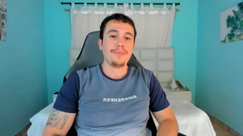 Juan online show from April 11, 2026, 8:02 pm